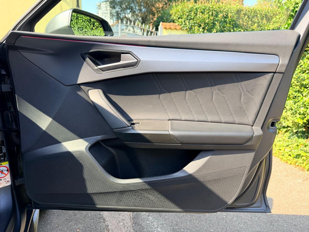 Cupra Leon VZ 1.4 e-HYBRID VZ PHEV #11419