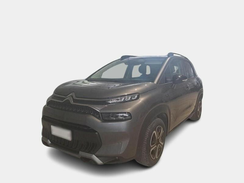 CITROEN C3 AIRCROSS PURETECH 110 SES FEEL SUV
