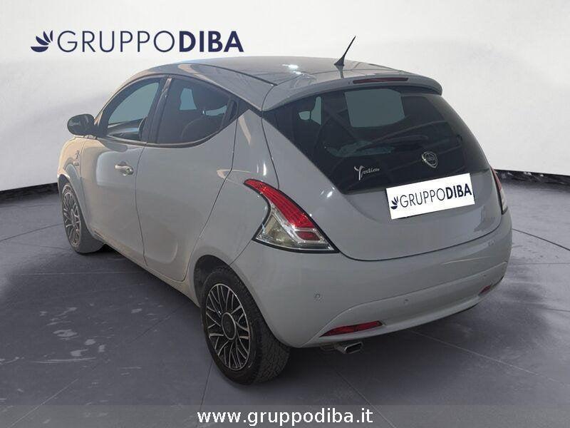 Lancia Ypsilon III 2015 Diesel 1.3 mjt Platinum s&s 95cv