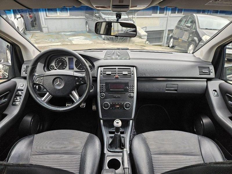 Mercedes-Benz Classe B B 200 CDI Sport