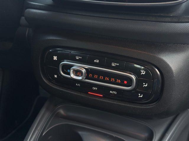 SMART ForFour 70 1.0 twinamic Passion *PROMO FINANZIAMENTO*