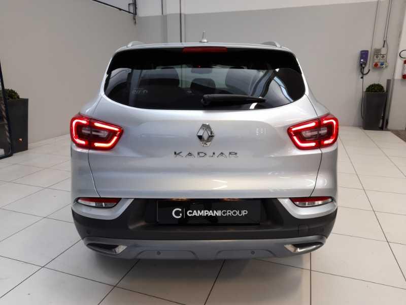 RENAULT Kadjar - Kadjar 1.5 blue dci Sport Edition2 115cv edc