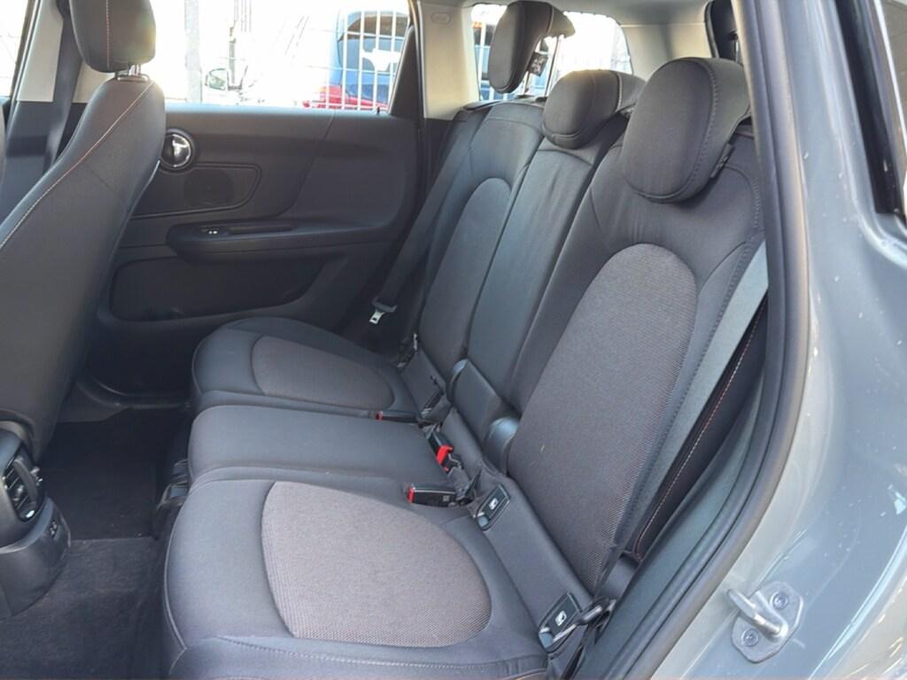 Mini One D Countryman 1.5 TwinPower Turbo One D