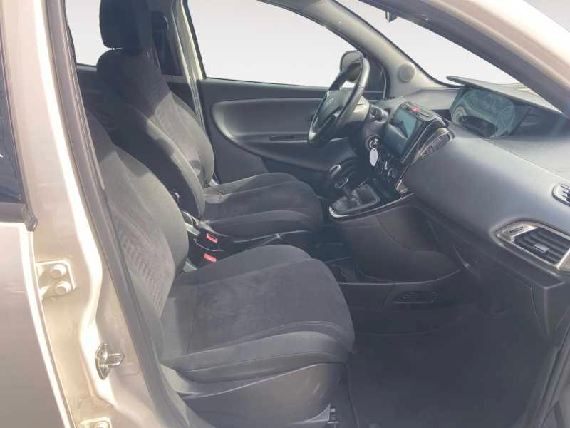 LANCIA Ypsilon 1.2 8v Gold c/CL 69cv