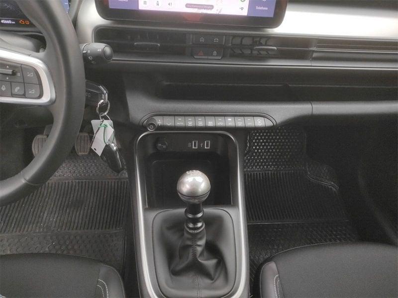 Jeep Avenger 1.2 turbo Altitude fwd 100cv