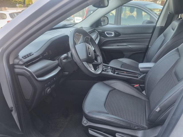 JEEP Compass 1.3 Turbo T4 190 CV PHEV AT6 4xe Business Plus
