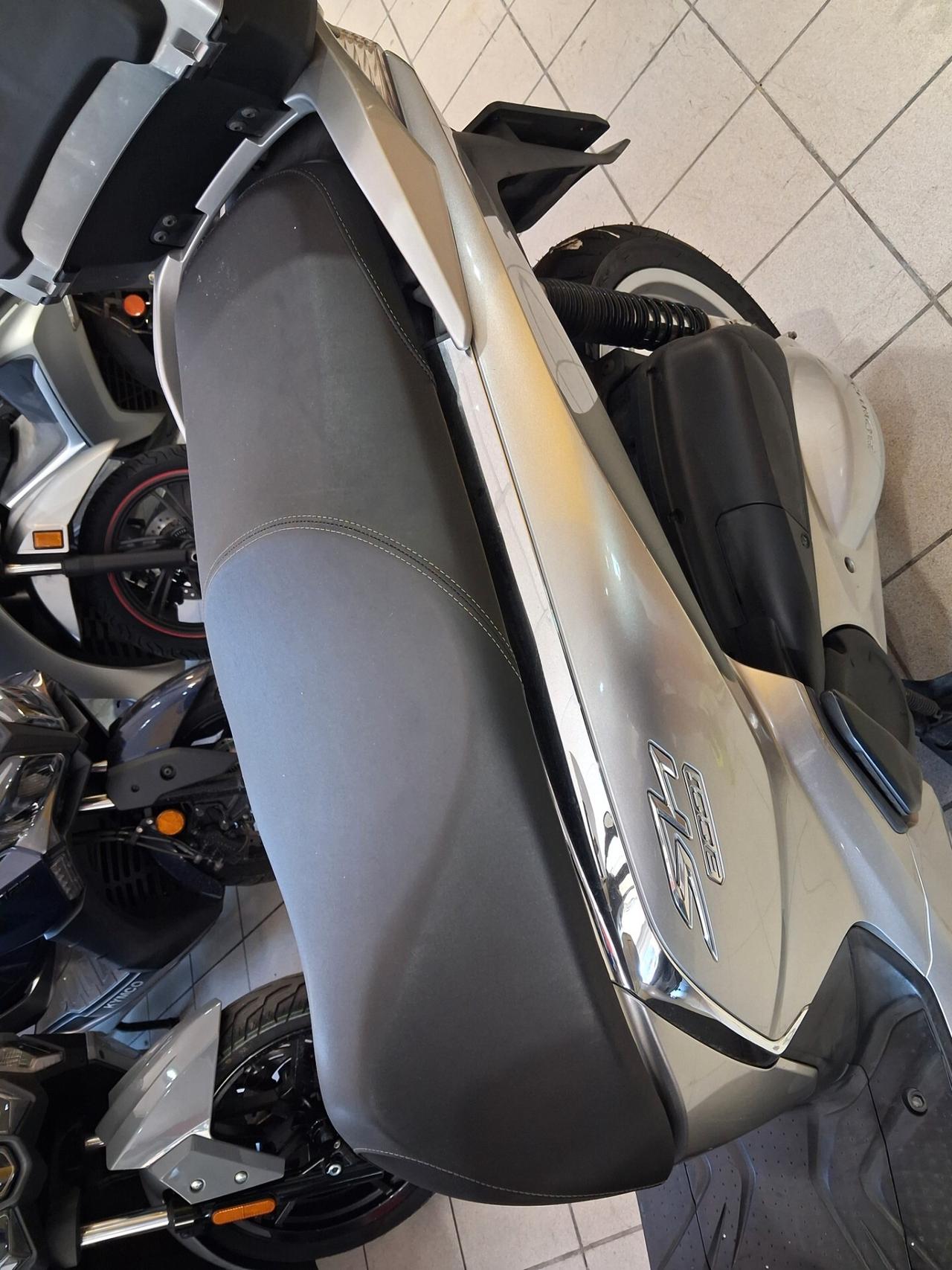 Honda SH 300 i ABS