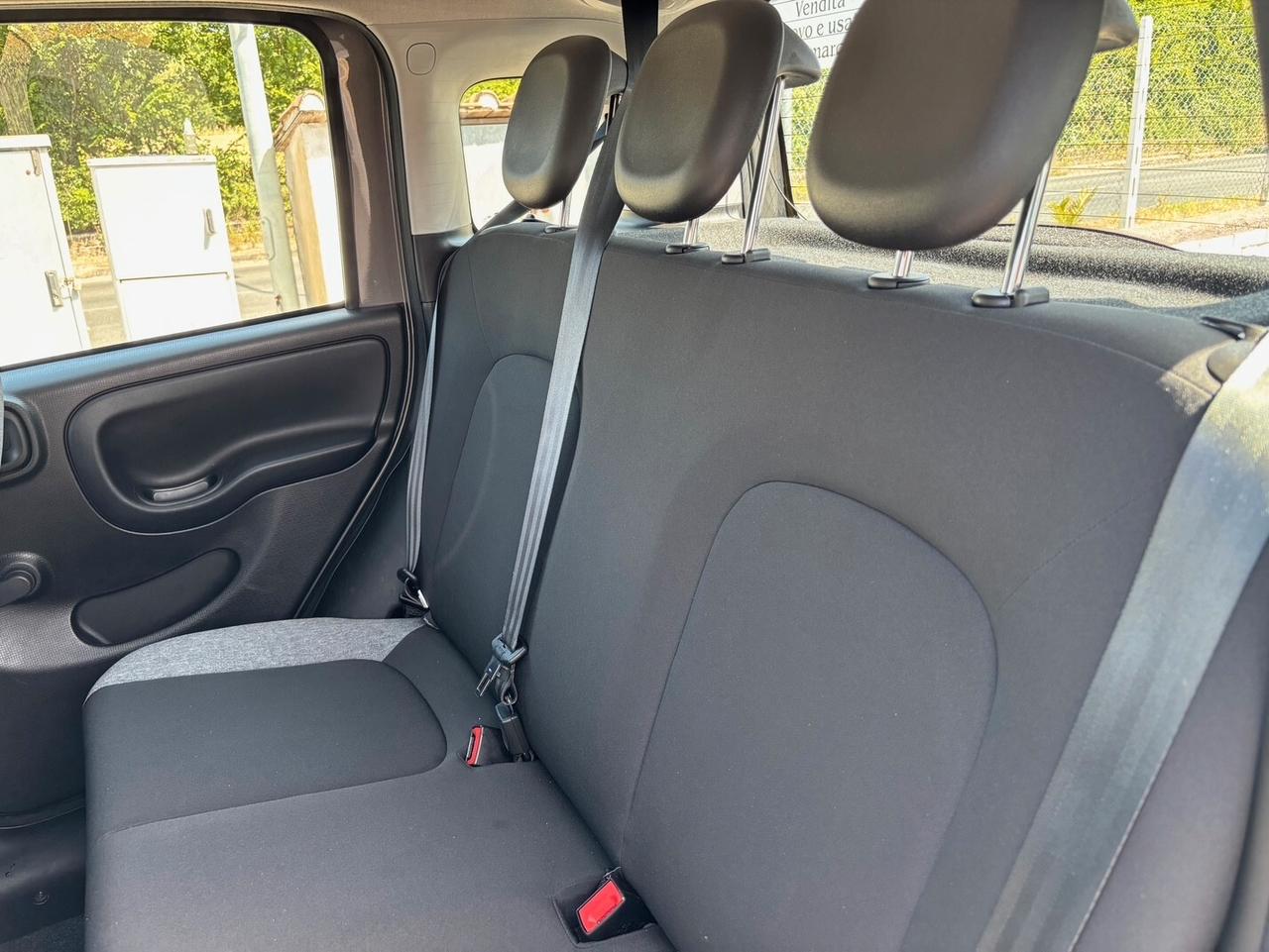 1.0 FireFly S&S Hybrid City Life PREZZO VERO, UNIPRO', RUOTINO, 5 POSTO, VOLANTE MULTIFUNZIONE!!!!