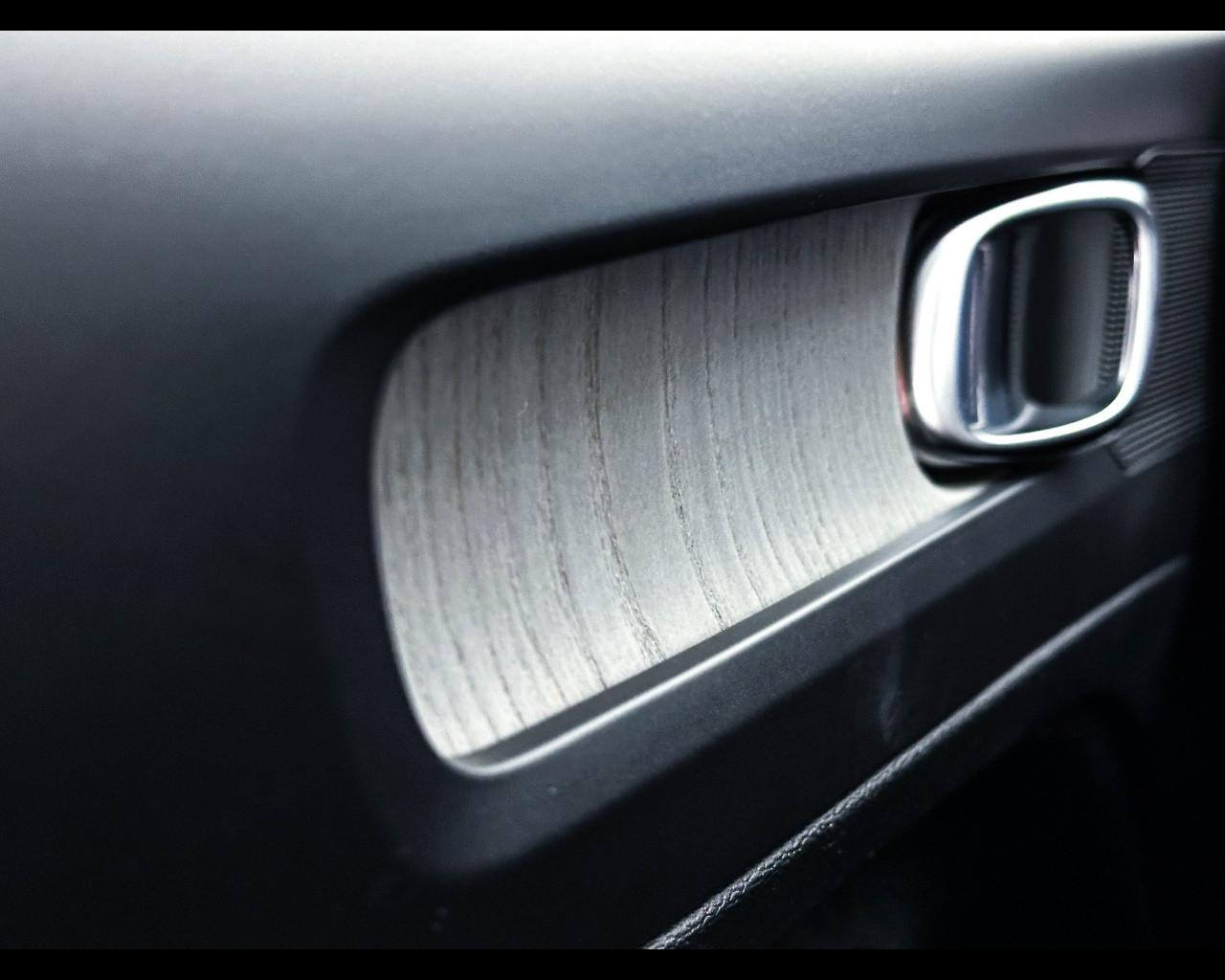 VOLVO XC40 T3 Geartronic Inscription