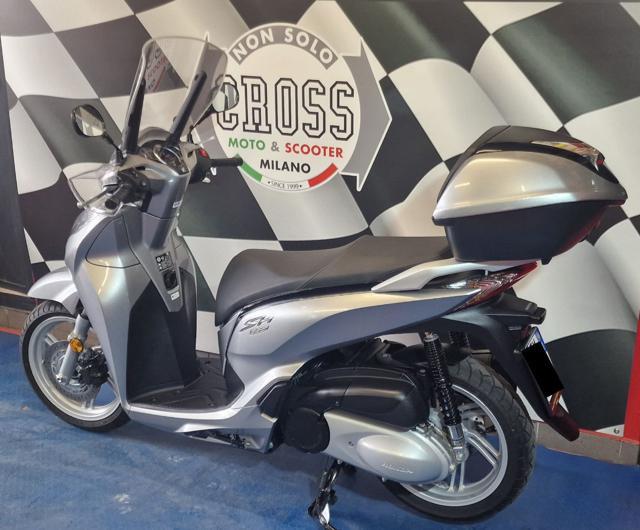 HONDA SH 300 i - ANNO 2018