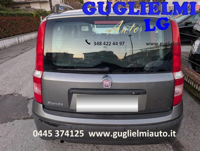 FIAT Panda 1.2 Classic