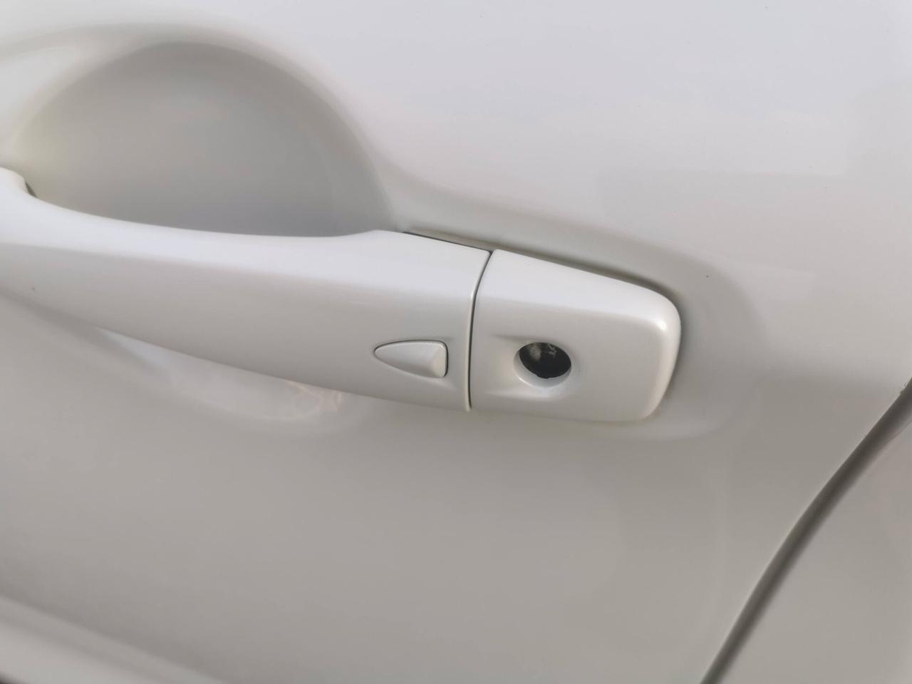 Nissan Qashqai 1.5 dCi Visia