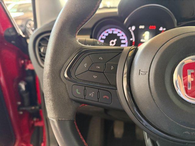 FIAT 500X 1.3 MultiJet 95 CV Sport //BELL1SS1MA//