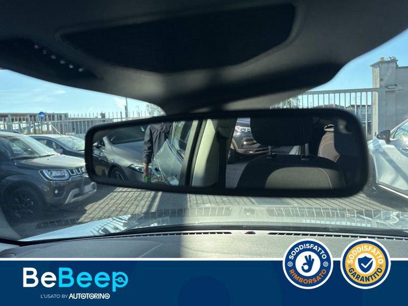 Ford Kuga 2.0 ECOBLUE MHEV TITANIUM 2WD 150CV