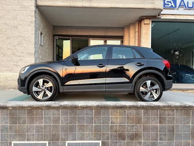 AUDI Q2 30 TDI Business CERCHI DA18''