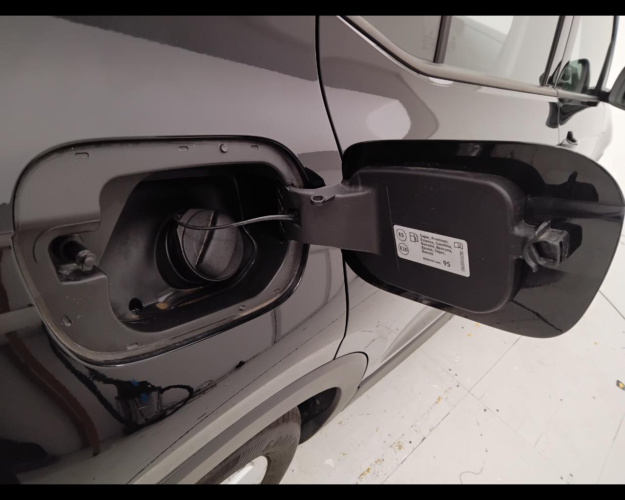 VOLKSWAGEN T-Cross 2024 - T-Cross 1.0 tsi Life 95cv