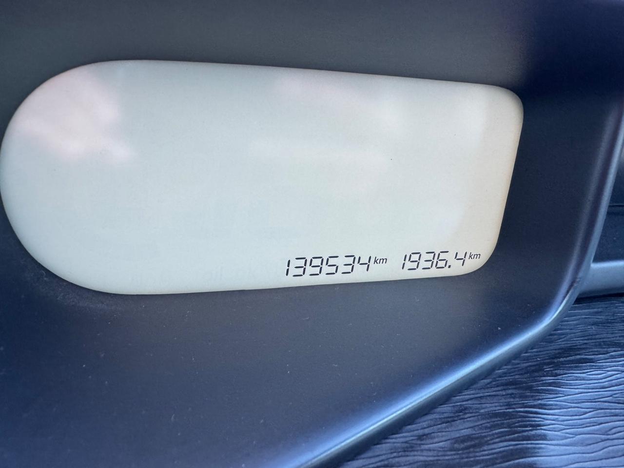 Citroen C3 Picasso 1.6 HDi 92CV -GANCIO TRAINO-