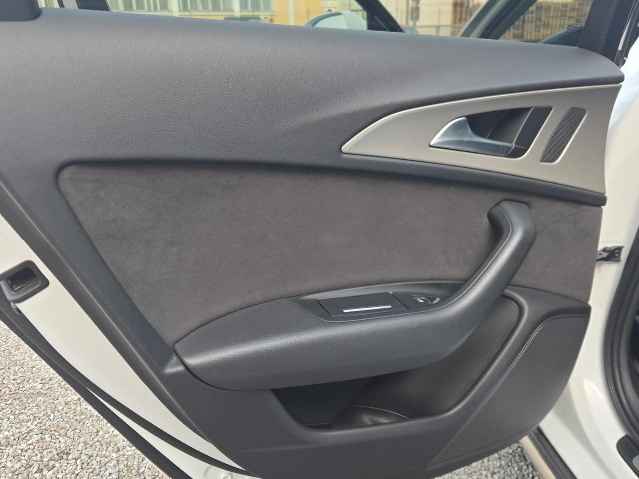 Audi A6 allroad 3.0 TDI 218 CV Business Plus