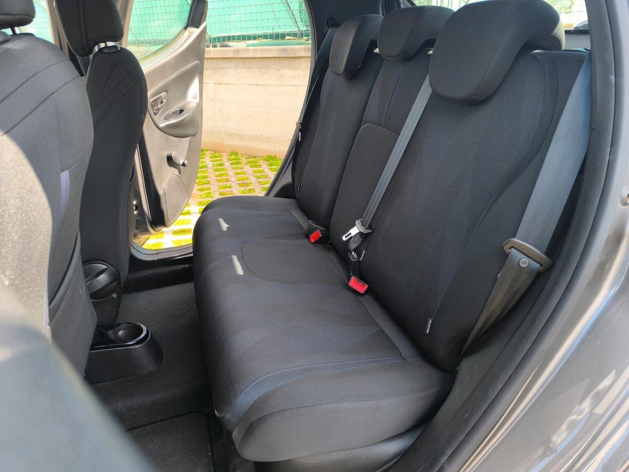 LANCIA YPSILON GOLD GPL CASA MADRE 10/2019 KM 87.000