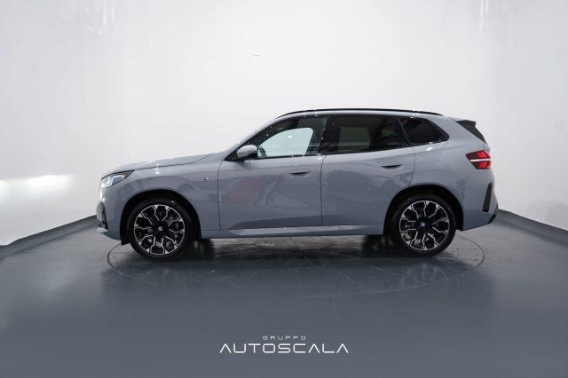 BMW X3 xDrive20d 48V MSport