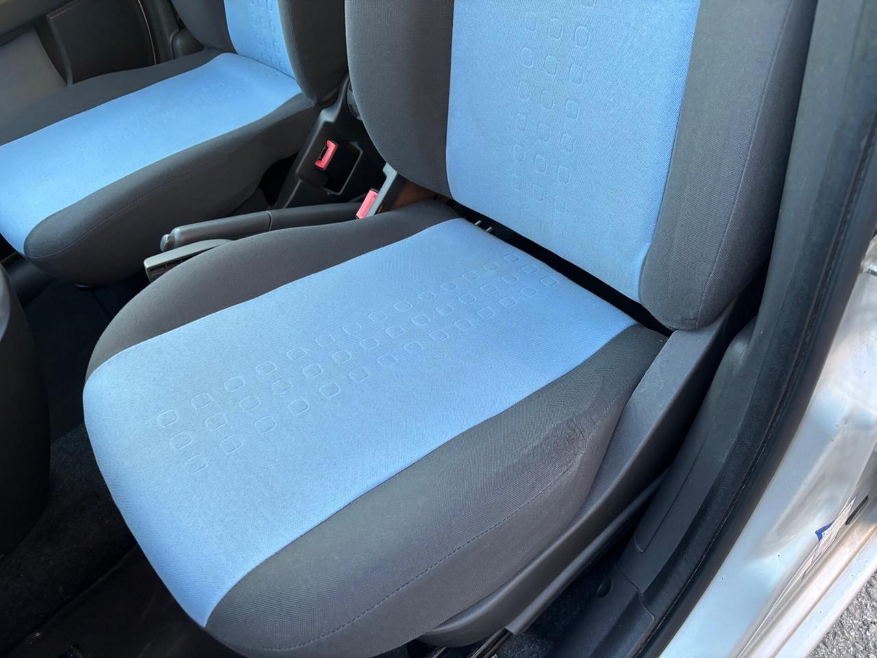 Fiat Panda 1.2 Dynamic Natural Power METANO