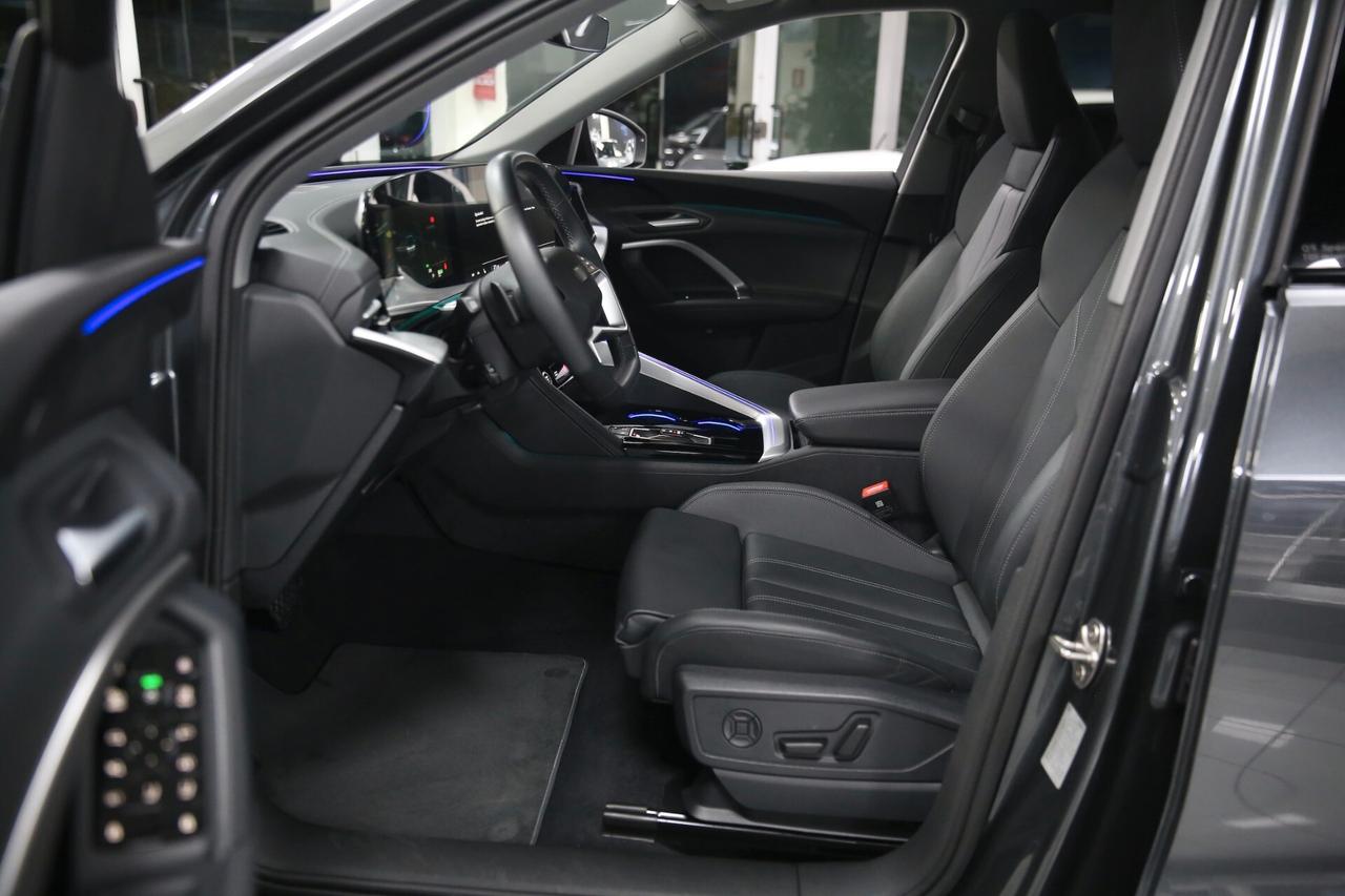 Audi Q5 Sportback S line edition 2.0 TDI mhev+ quattro 204 cv S tronic