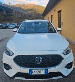 Mg ZS 1.0T-Benzina aut. Luxury