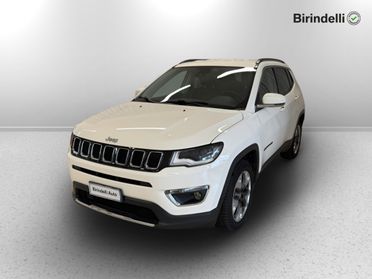 JEEP Compass 2ª serie - Compass 1.6 Multijet II 2WD Limited