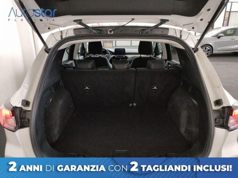 Ford Kuga 1.5 ecoblue Titanium 2wd 120cv