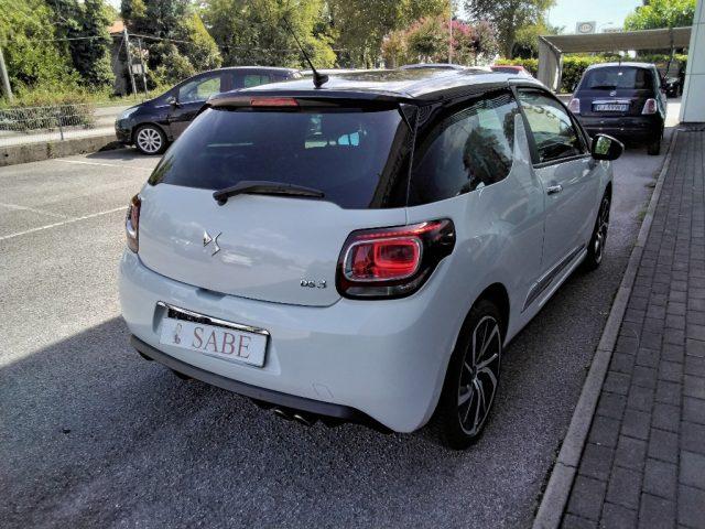 DS AUTOMOBILES DS 3 PureTech 130 S&S Sport Chic