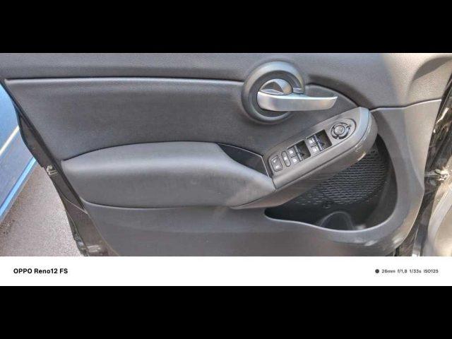 FIAT 500 X x Urban My21 1.3 Multijet 95cv Connect