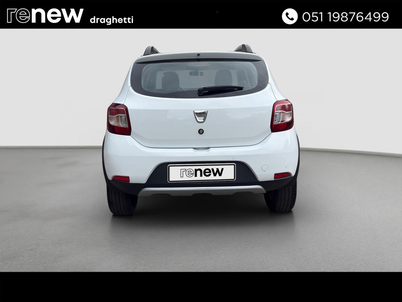 Dacia Sandero 900 TCe 12V 90CV Lauréate