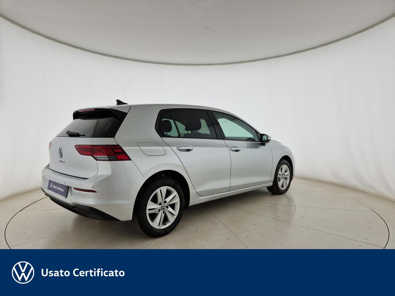 Volkswagen Golf 1.0 tsi evo life 110cv
