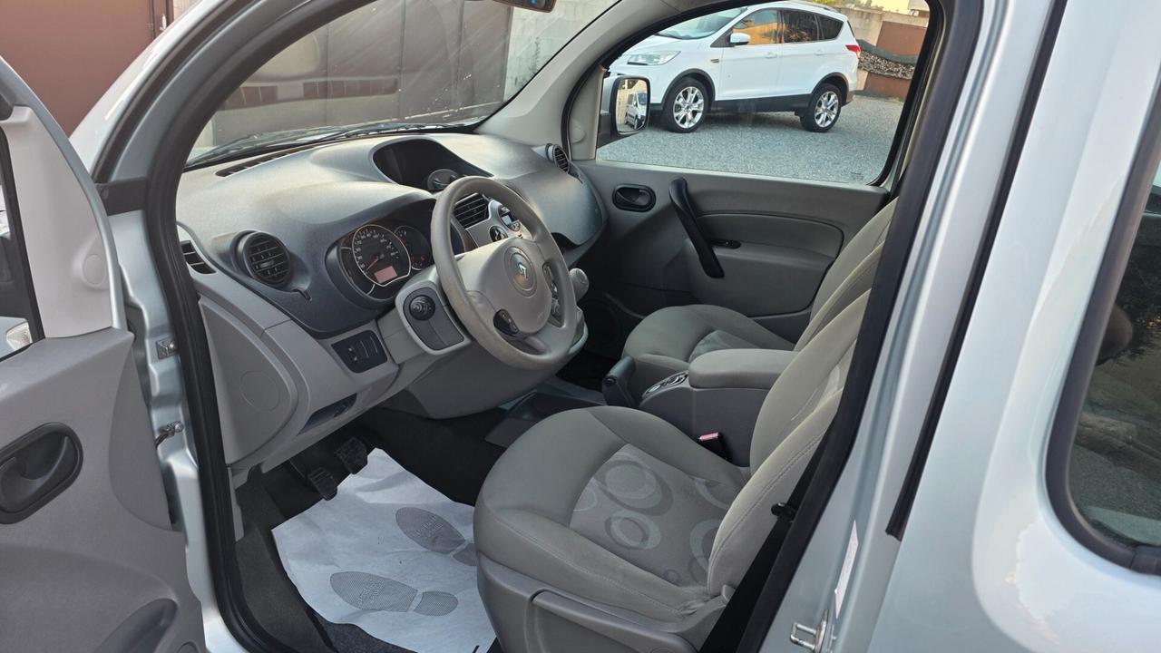 Renault Kangoo 1.5 dCi 90CV F.AP. 5 porte Tom