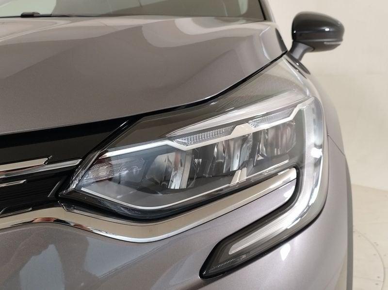 Renault Captur 1.6 E-Tech full hybrid E-Tech Engineered 145cv auto