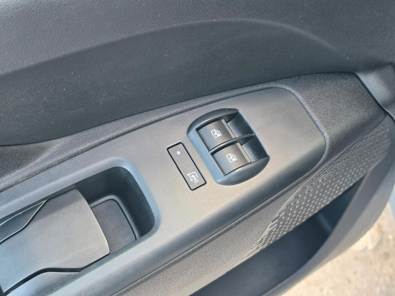 Fiat Doblò 1.6 MTJ 105CV 3POSTI