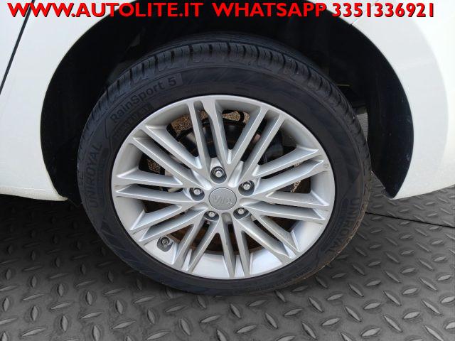 KIA Carens 1.7 CRDi 141 CV DCT Platinum