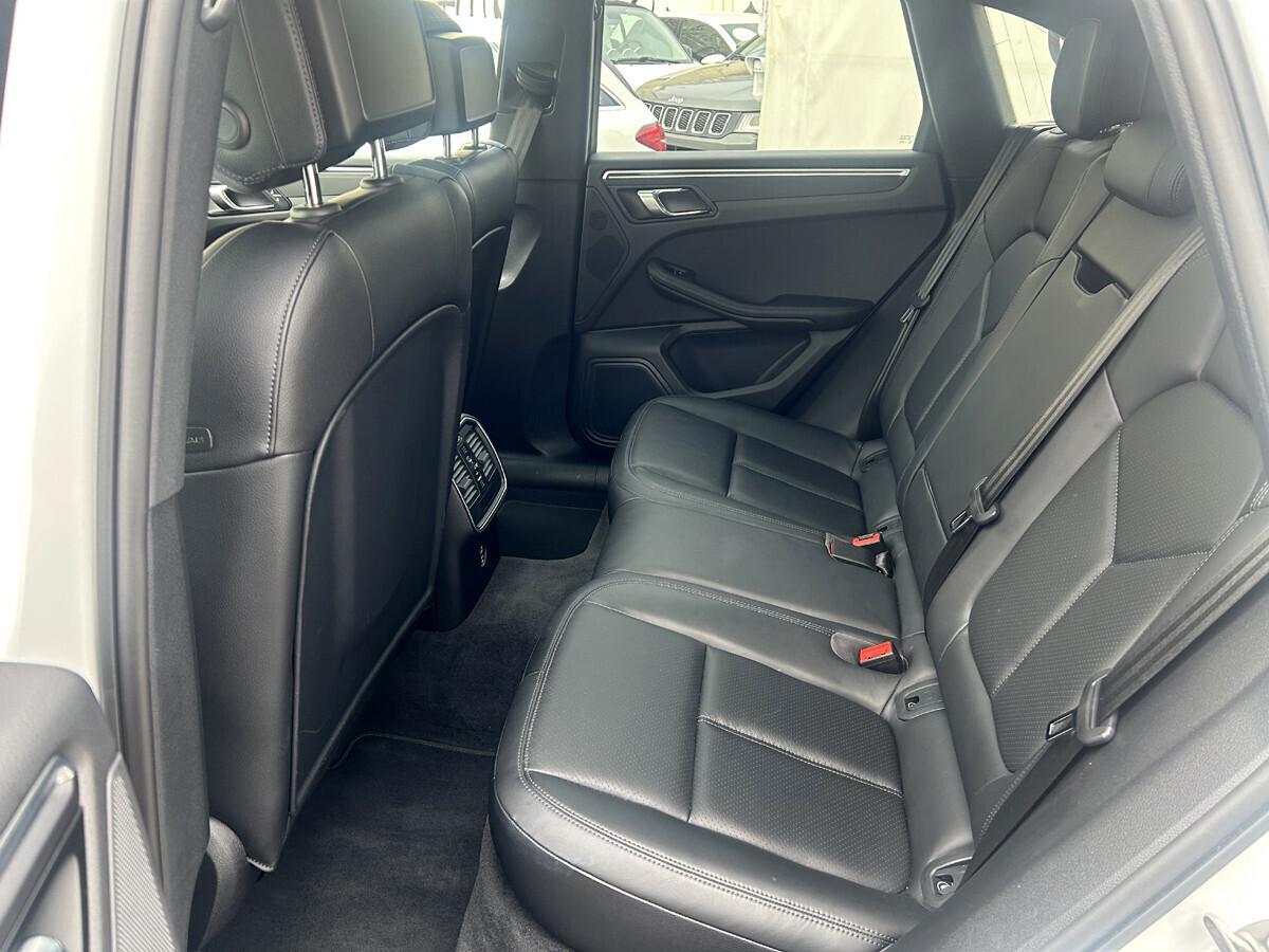Porsche Macan 2.0 Restyling TETTO, PELLE 265 CV