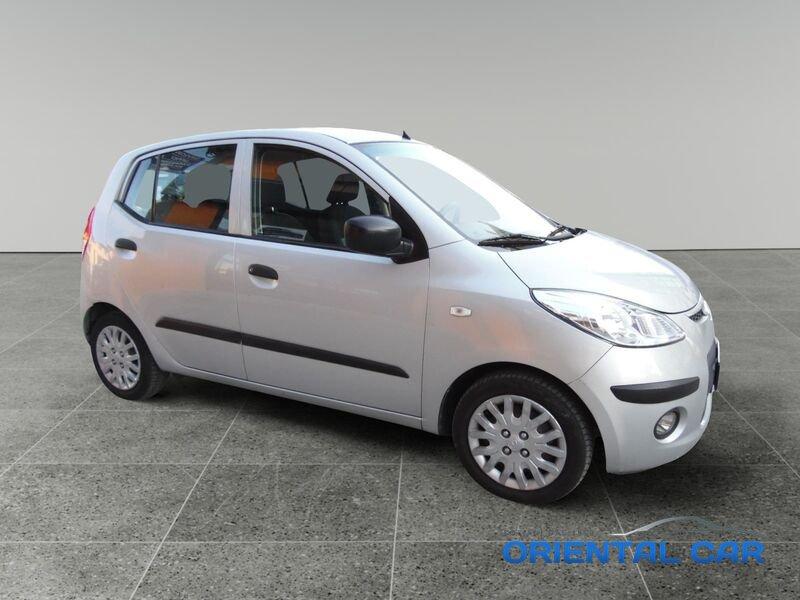 Hyundai i10 i10 1.1 12V Style IN OTTIMO STATO