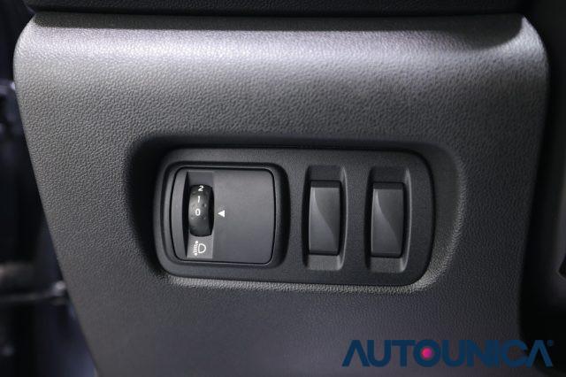 RENAULT Kadjar DCI 8V 110CV EDC ENERGY INTENS FARI LED