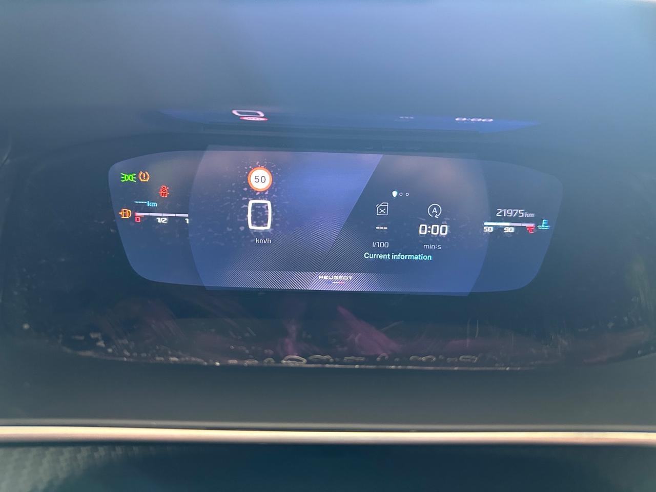 Peugeot 208 PureTech 100 Stop&Start 5 porte GT