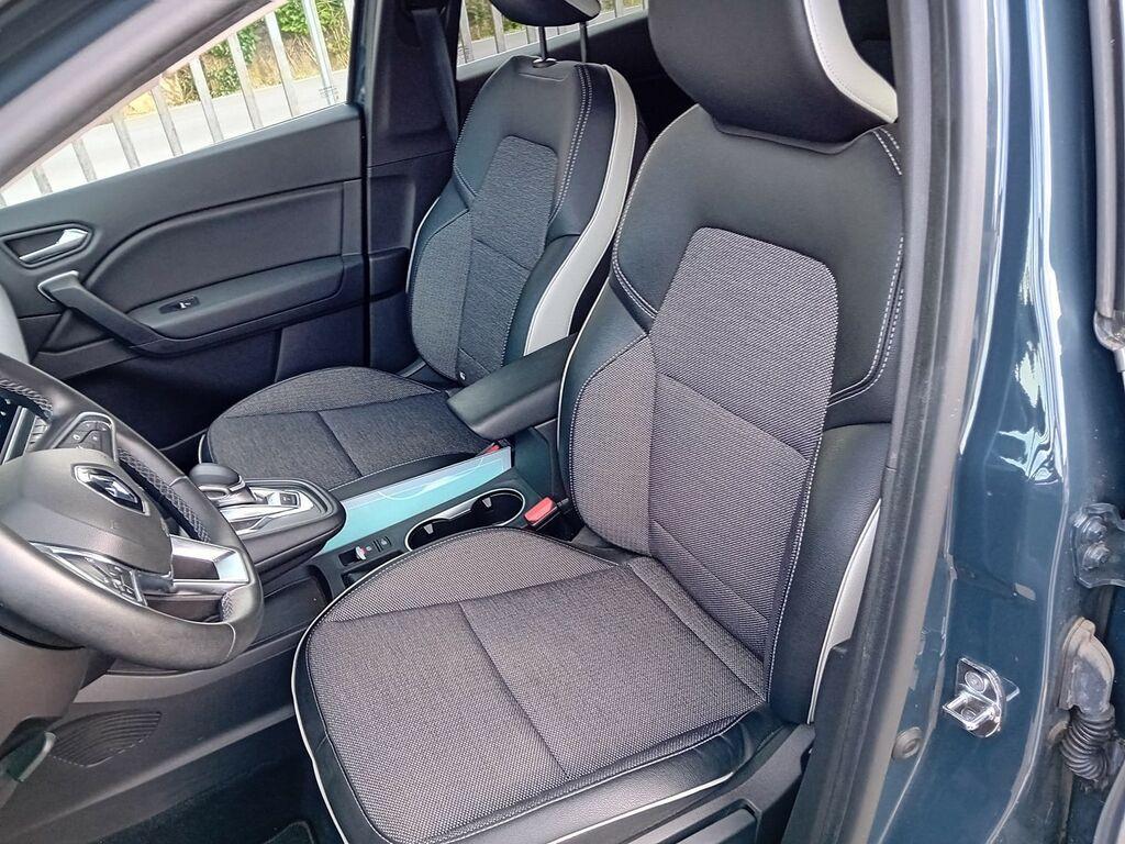 Renault Captur 1.6 Plug-in Hybrid Intens E-Tech Auto