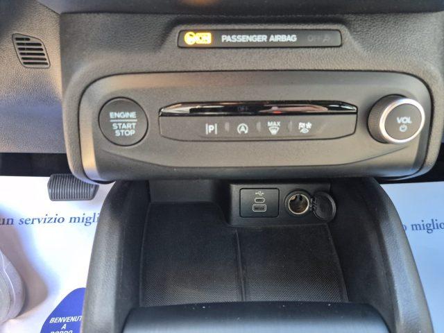 FORD Focus 1.5 120CV auto SW ST-Line