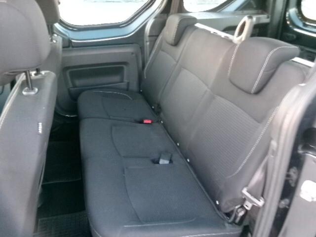 Dacia Dokker Stepway 1.5 Blue dCi 8V 95CV