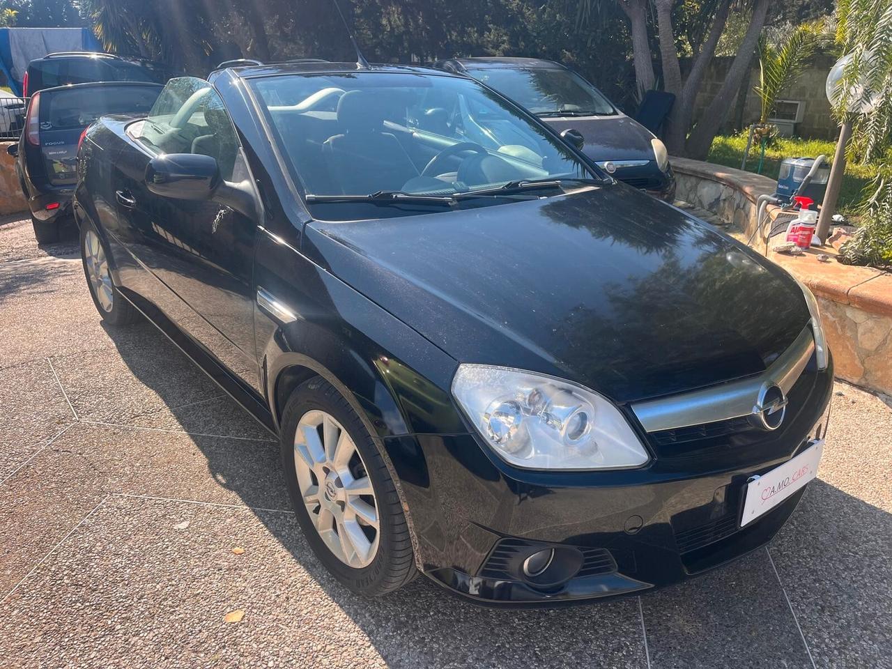 Opel Tigra TwinTop 1.4 16V First Edit.- COME NUOVA INTROVABILE