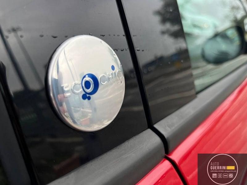 Lancia Ypsilon Ypsilon 1.2 69 CV 5 porte GPL Ecochic Gold