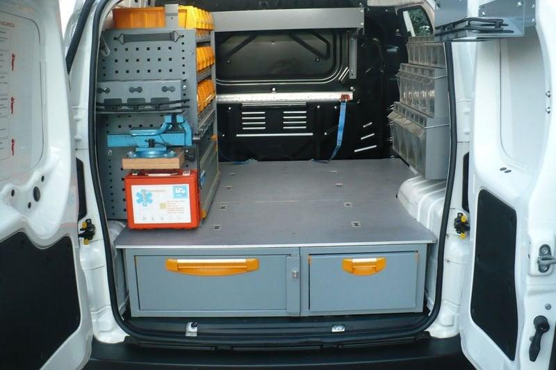 FIAT Fiorino 1.3 MJT 95CV Cargo Adventure