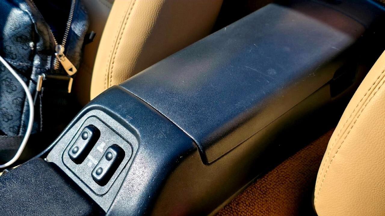 Mazda MX5 NA 1.8 ASI CRS
