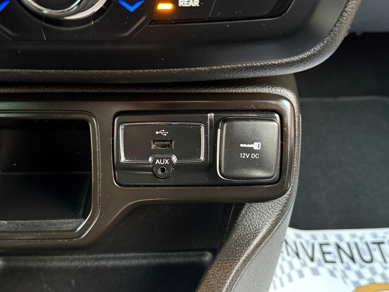 Jeep Renegade 1.6 MJT Limited *KM 99.000 - 2021