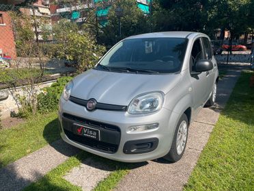 Fiat Panda 1.2 Easy OK NEOPATENTATI